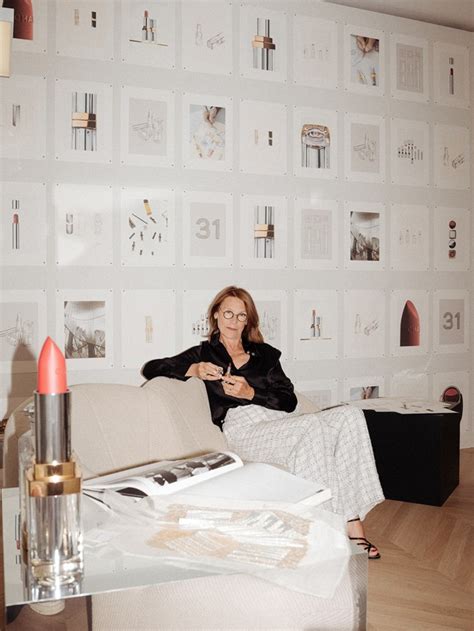 chanel secchiello veauty idea|Meet Chanel’s Sylvie Legastelois, a pioneering voice in.